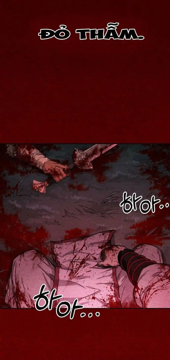 Truyện Tranh Hoa Sơn Tái Khởi trang 6