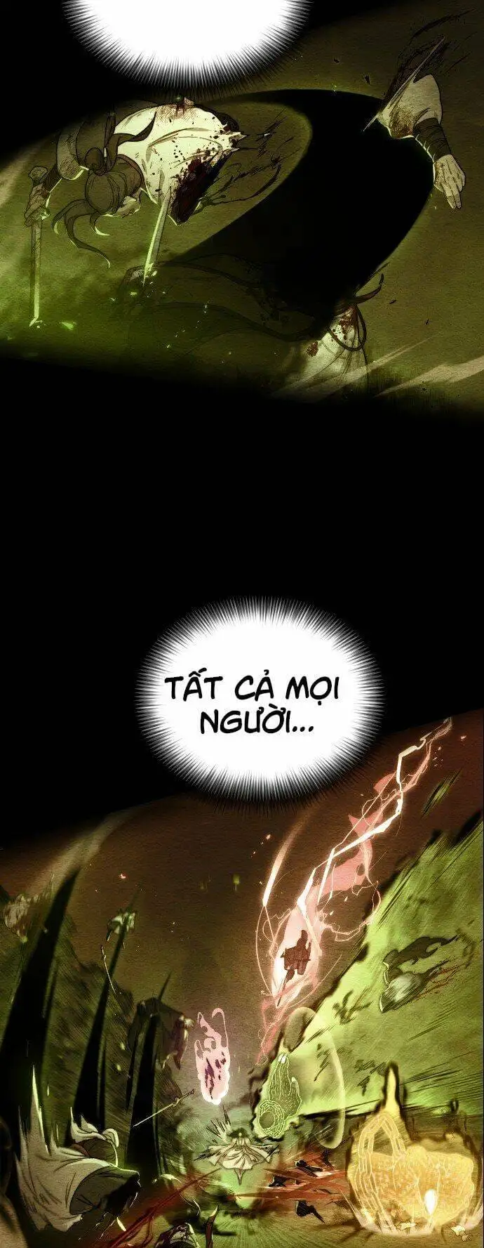 Truyện Tranh Hoa Sơn Tái Khởi trang 6