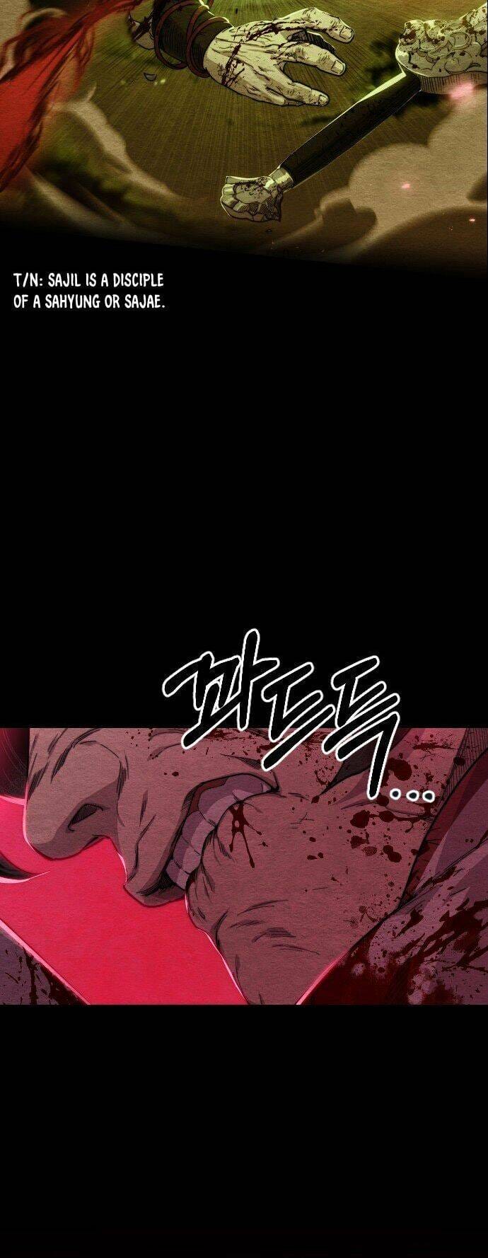 Truyện Tranh Hoa Sơn Tái Khởi trang 6