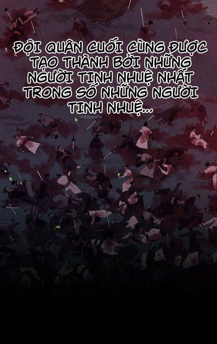 Truyện Tranh Hoa Sơn Tái Khởi trang 6