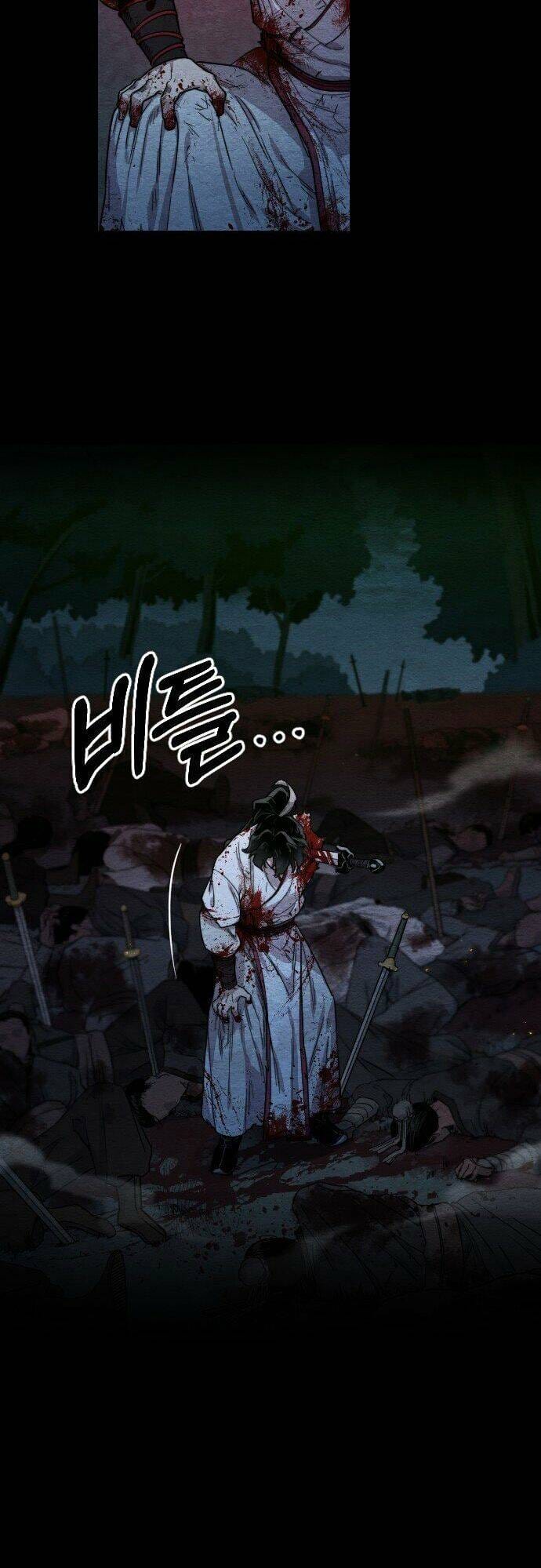 Truyện Tranh Hoa Sơn Tái Khởi trang 6