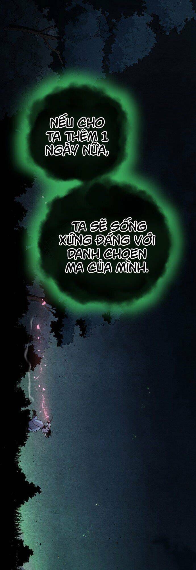 Truyện Tranh Hoa Sơn Tái Khởi trang 6