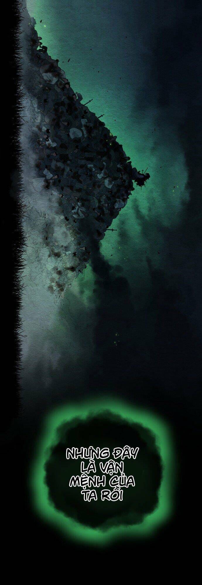 Truyện Tranh Hoa Sơn Tái Khởi trang 6