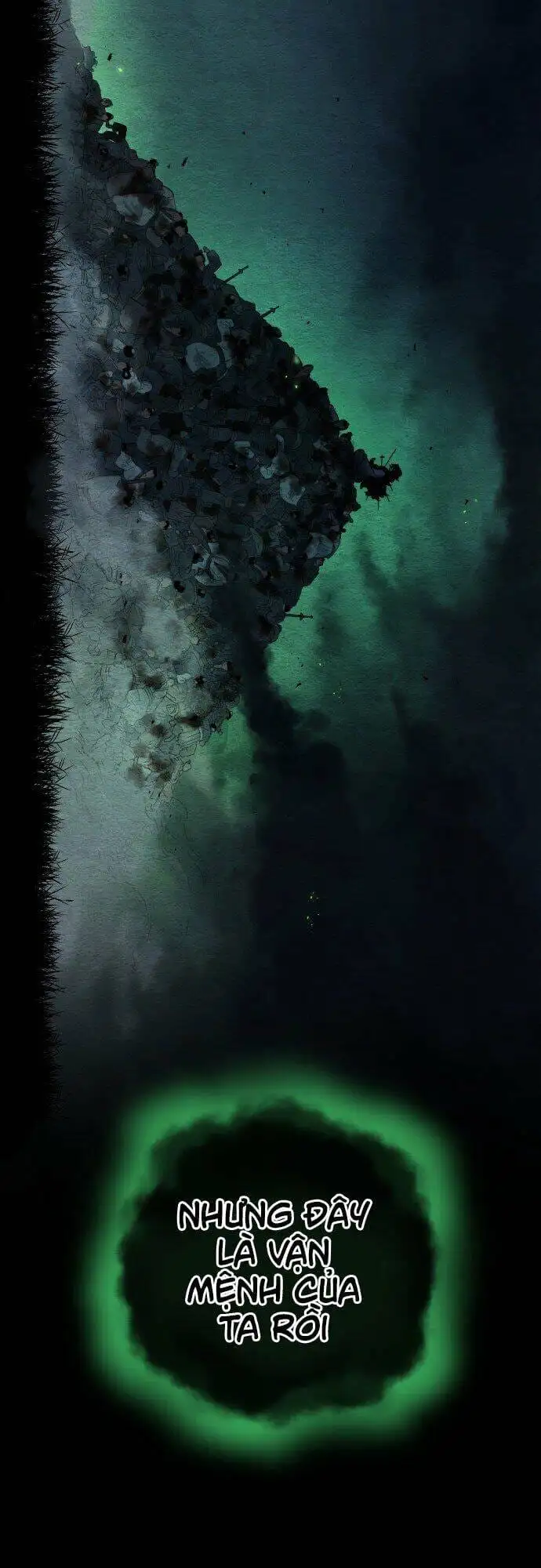 Truyện Tranh Hoa Sơn Tái Khởi trang 6