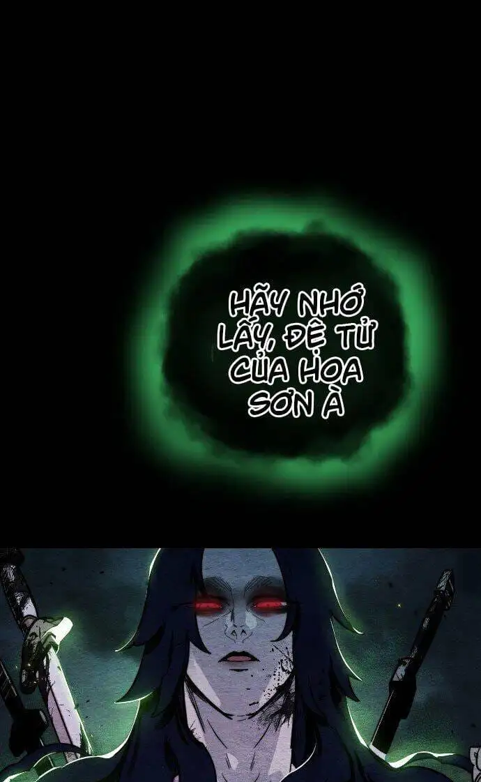 Truyện Tranh Hoa Sơn Tái Khởi trang 6