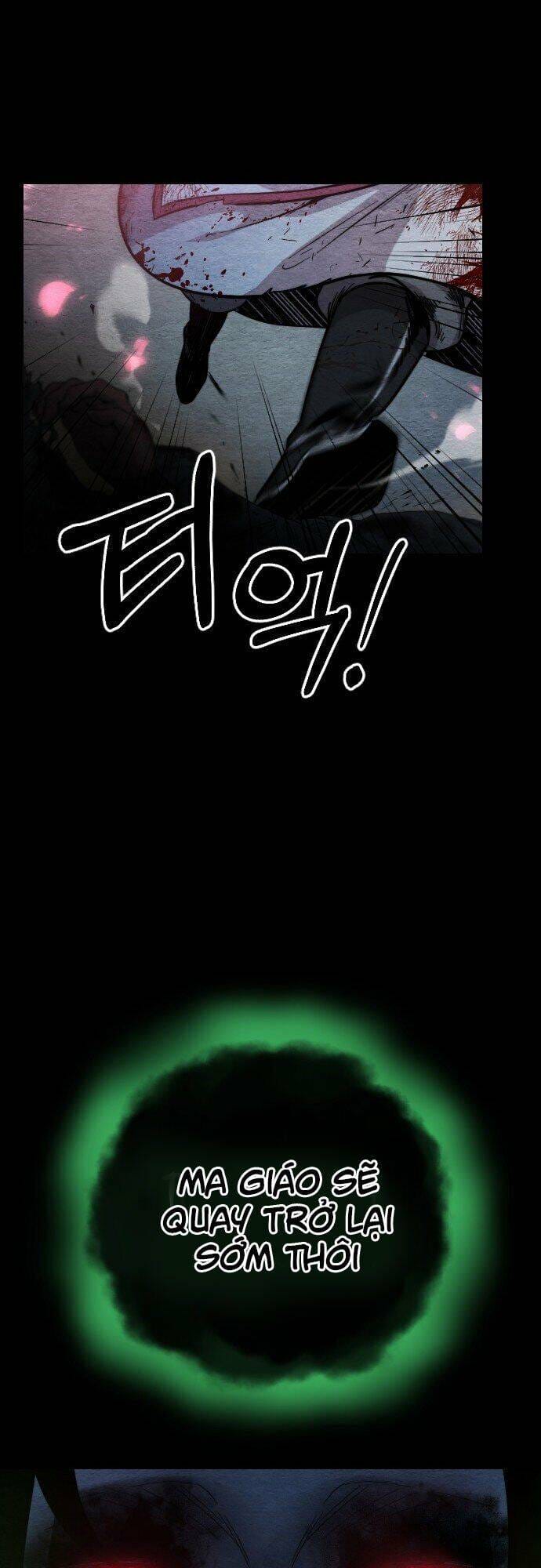 Truyện Tranh Hoa Sơn Tái Khởi trang 6