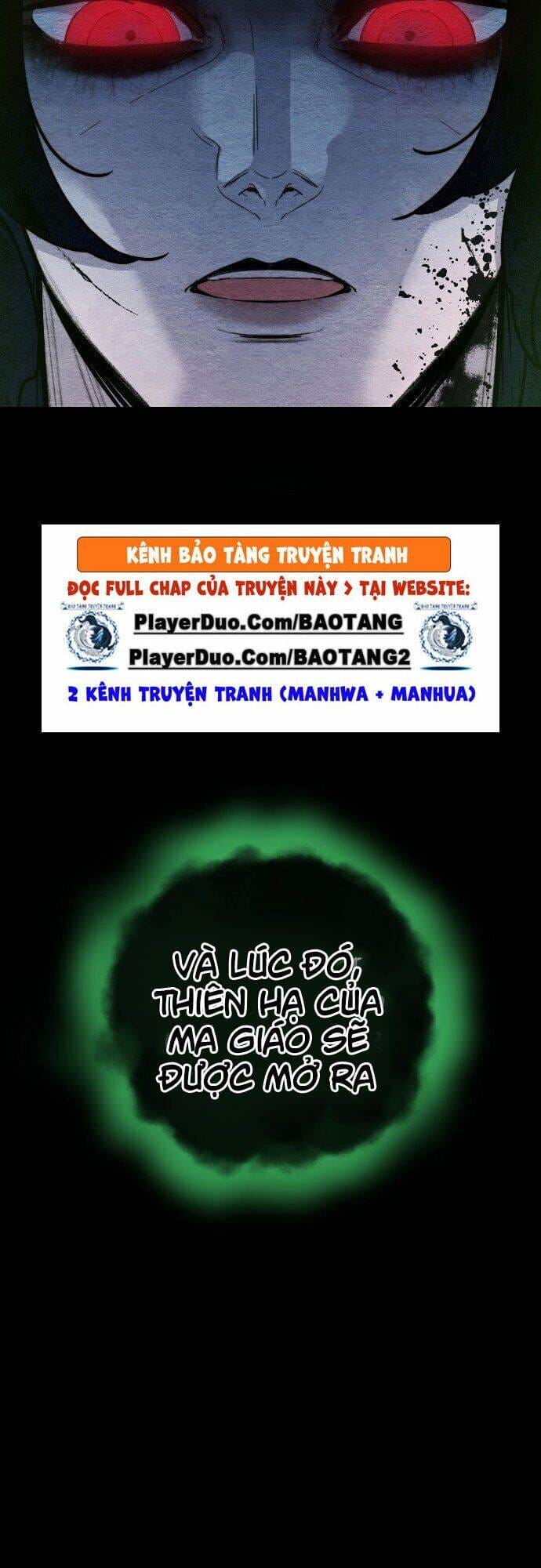 Truyện Tranh Hoa Sơn Tái Khởi trang 6