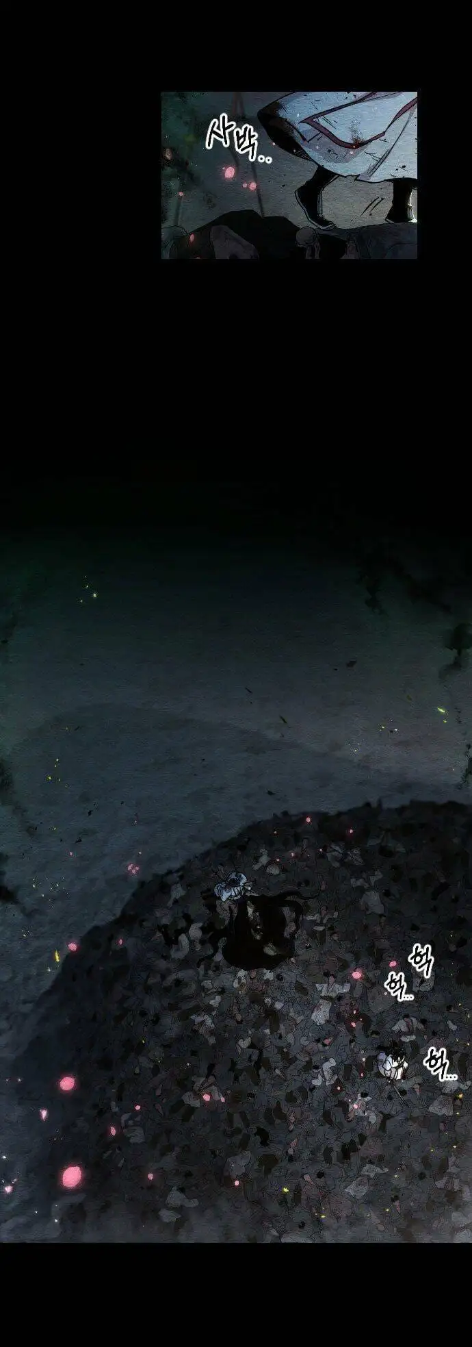 Truyện Tranh Hoa Sơn Tái Khởi trang 6