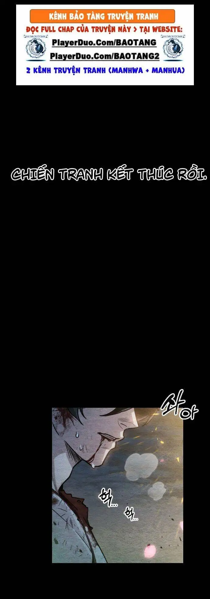 Truyện Tranh Hoa Sơn Tái Khởi trang 6