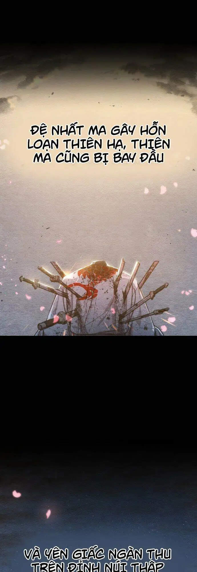 Truyện Tranh Hoa Sơn Tái Khởi trang 6