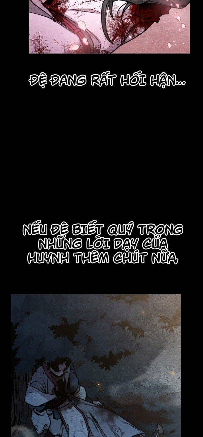 Truyện Tranh Hoa Sơn Tái Khởi trang 6