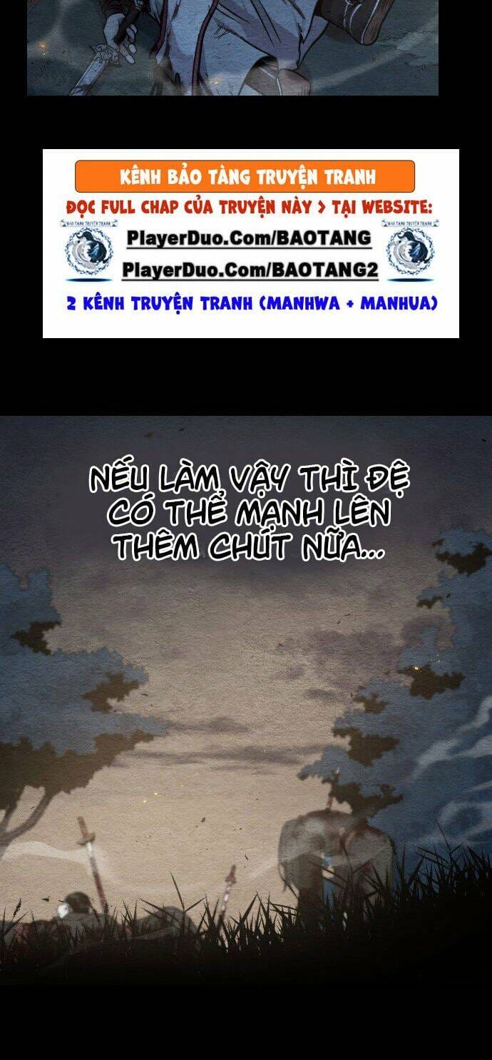 Truyện Tranh Hoa Sơn Tái Khởi trang 6