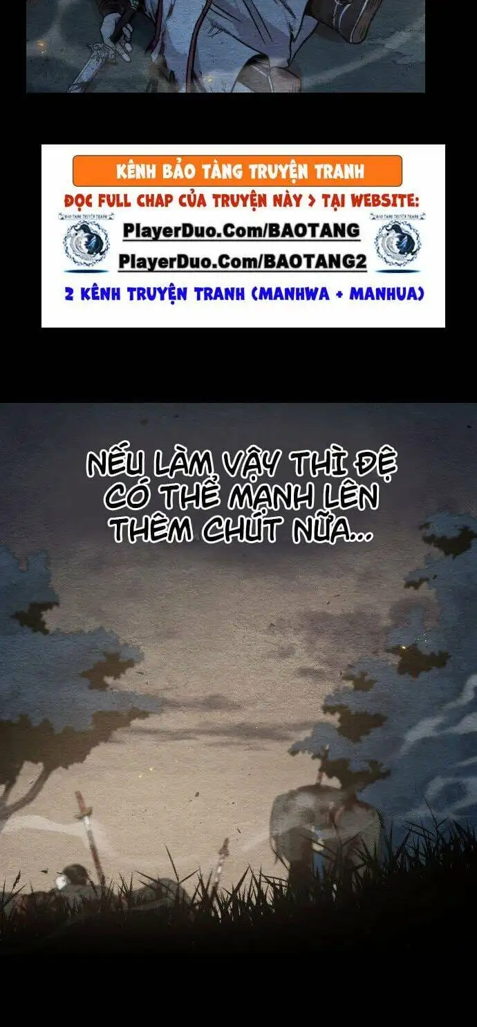 Truyện Tranh Hoa Sơn Tái Khởi trang 6