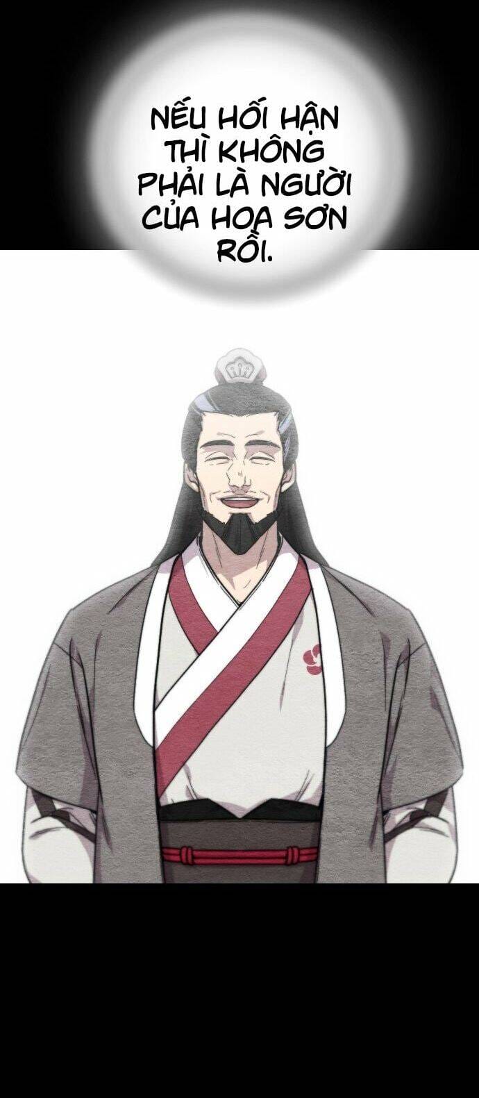 Truyện Tranh Hoa Sơn Tái Khởi trang 6