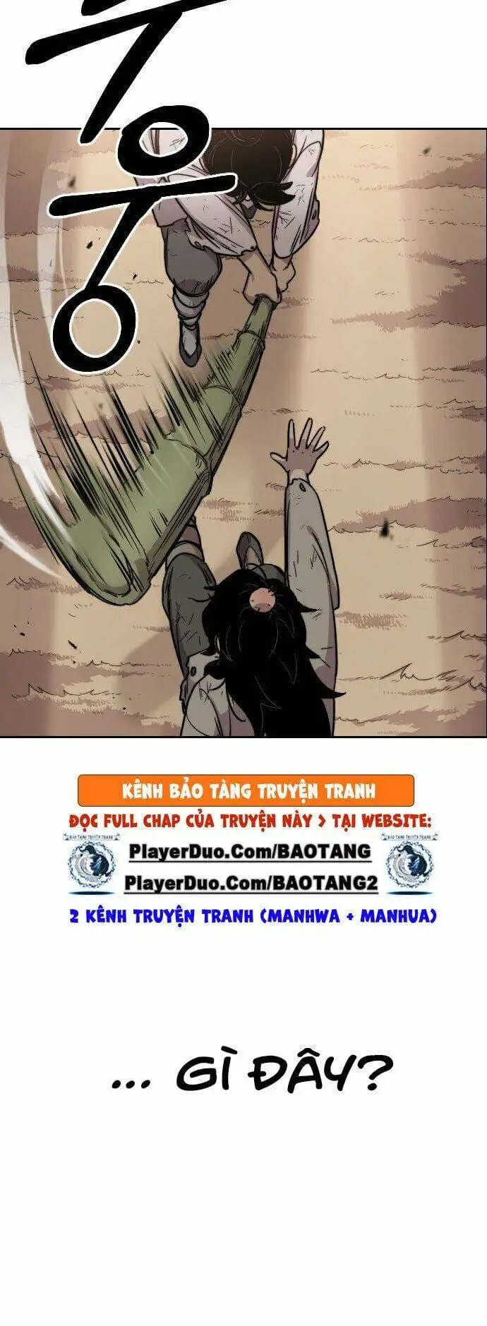 Truyện Tranh Hoa Sơn Tái Khởi trang 6