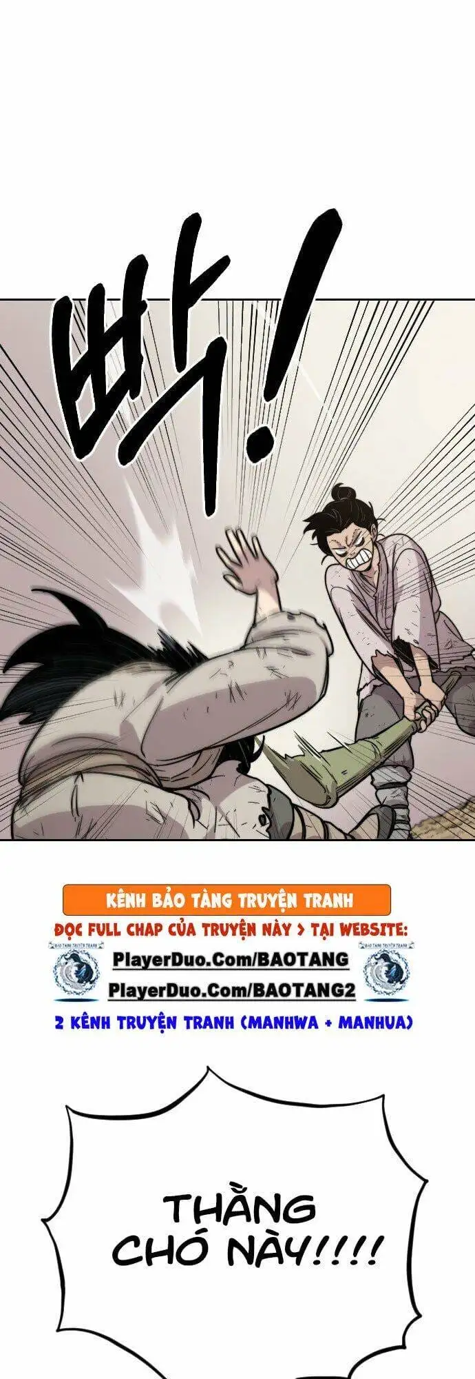 Truyện Tranh Hoa Sơn Tái Khởi trang 6