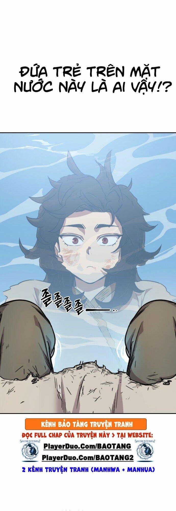 Truyện Tranh Hoa Sơn Tái Khởi trang 6