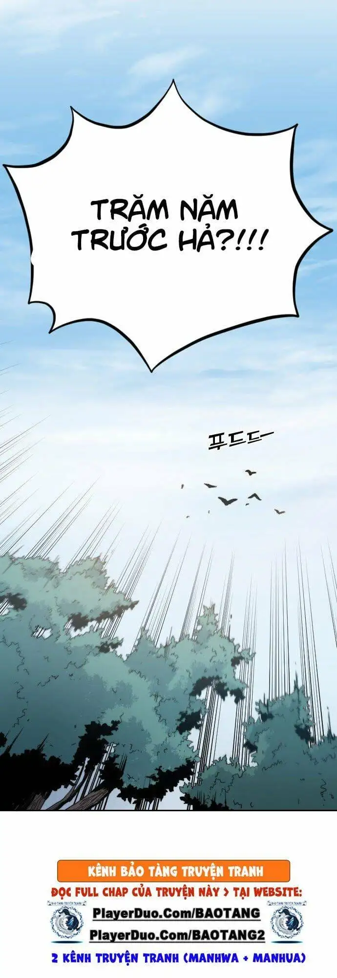 Truyện Tranh Hoa Sơn Tái Khởi trang 6
