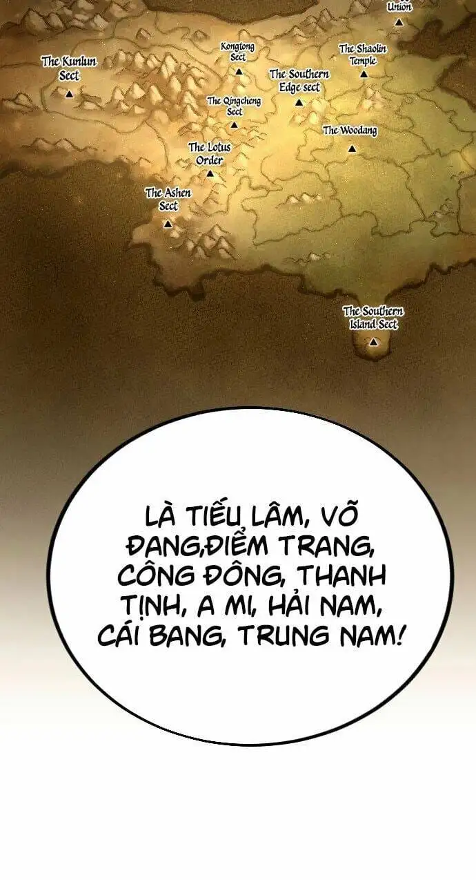 Truyện Tranh Hoa Sơn Tái Khởi trang 6