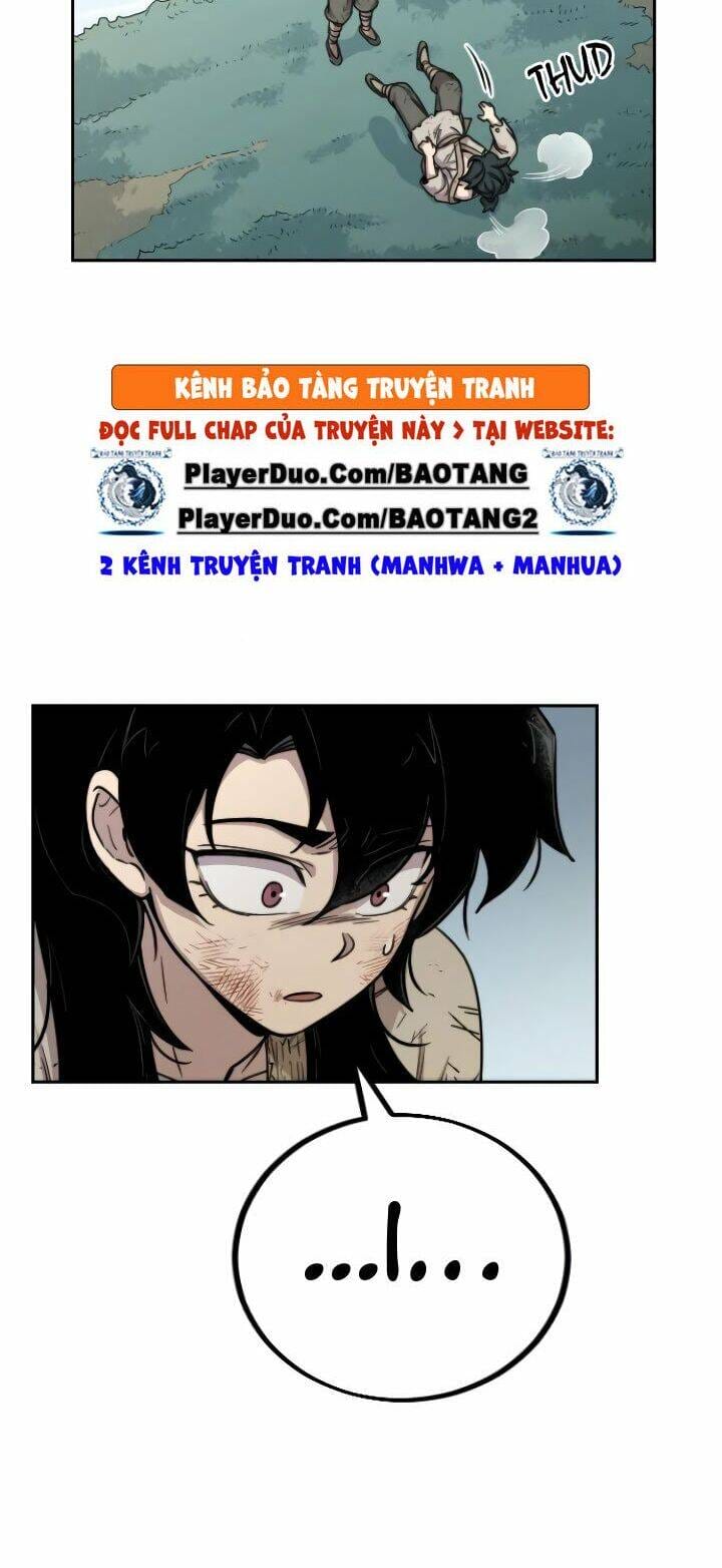 Truyện Tranh Hoa Sơn Tái Khởi trang 6