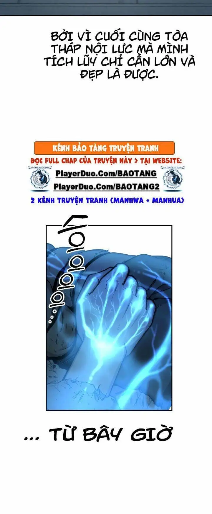 Truyện Tranh Hoa Sơn Tái Khởi trang 6