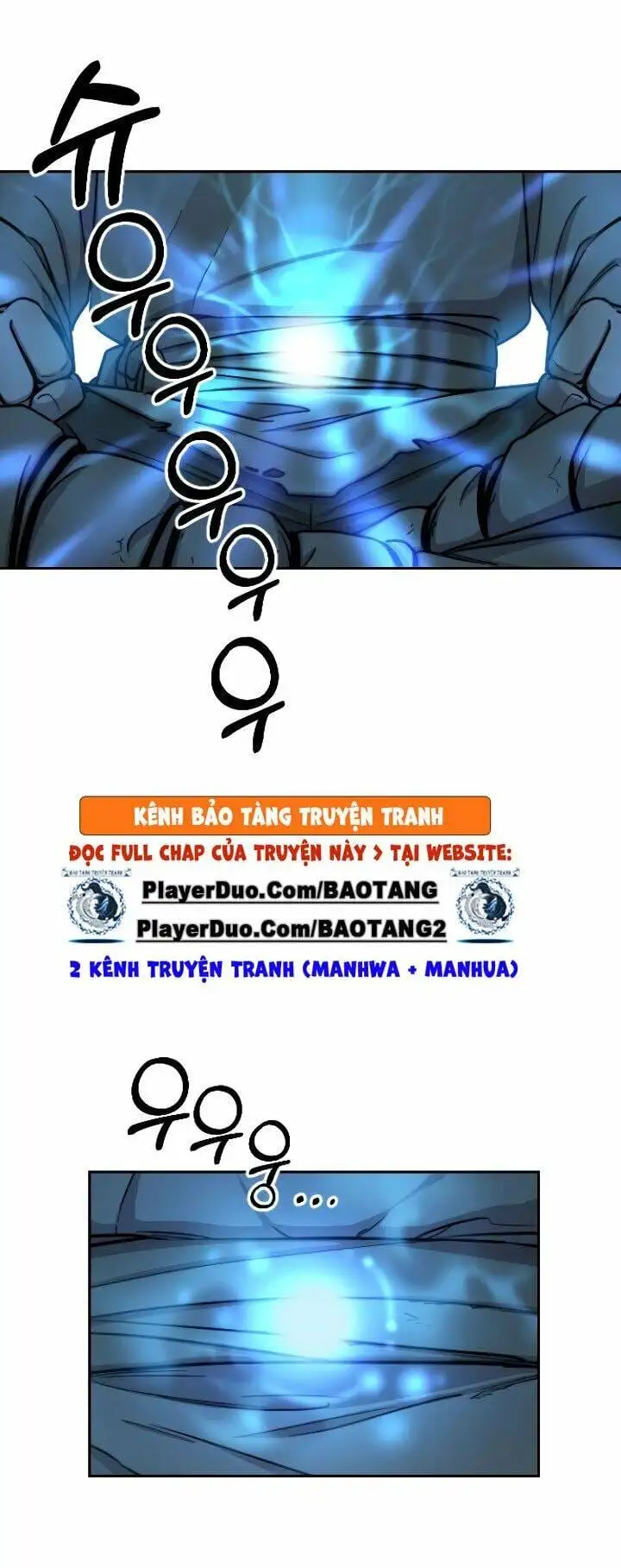 Truyện Tranh Hoa Sơn Tái Khởi trang 6