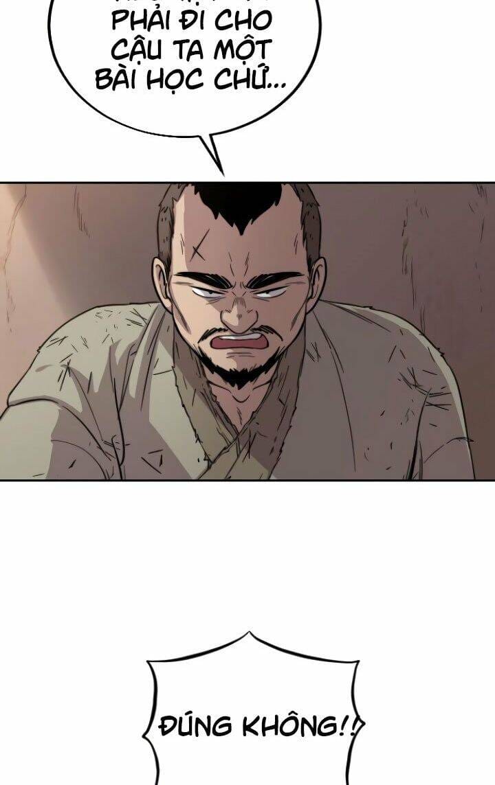 Truyện Tranh Hoa Sơn Tái Khởi trang 6