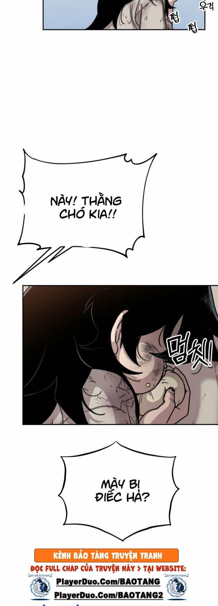 Truyện Tranh Hoa Sơn Tái Khởi trang 6