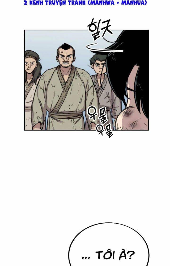 Truyện Tranh Hoa Sơn Tái Khởi trang 6