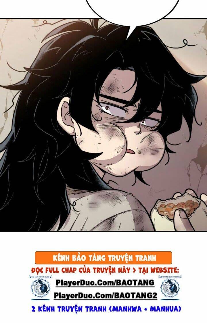 Truyện Tranh Hoa Sơn Tái Khởi trang 6