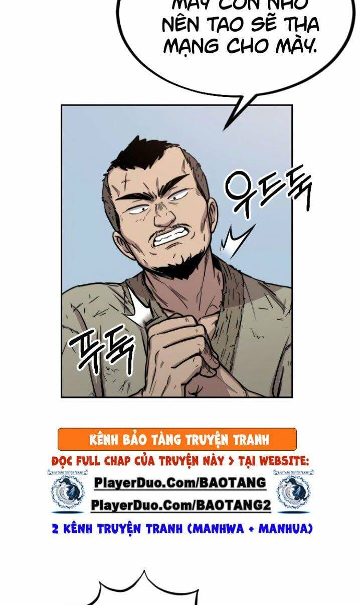 Truyện Tranh Hoa Sơn Tái Khởi trang 6