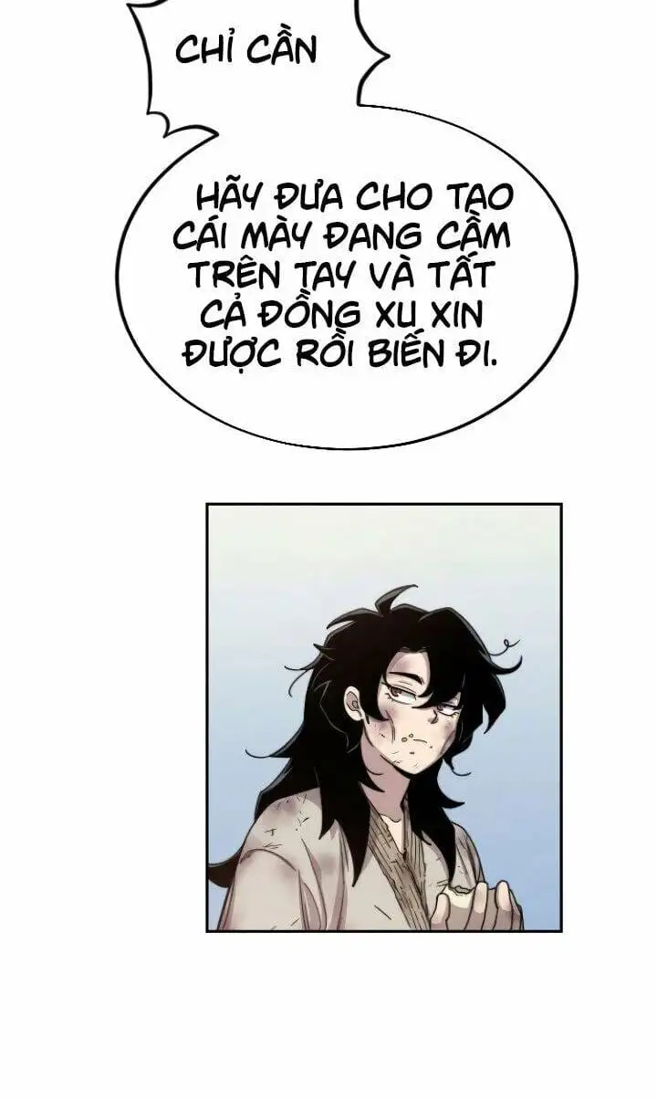 Truyện Tranh Hoa Sơn Tái Khởi trang 6