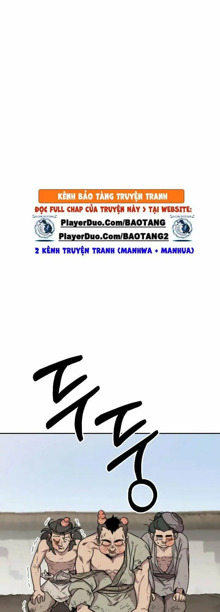 Truyện Tranh Hoa Sơn Tái Khởi trang 6