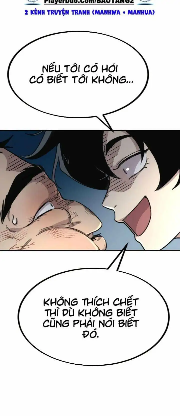 Truyện Tranh Hoa Sơn Tái Khởi trang 6