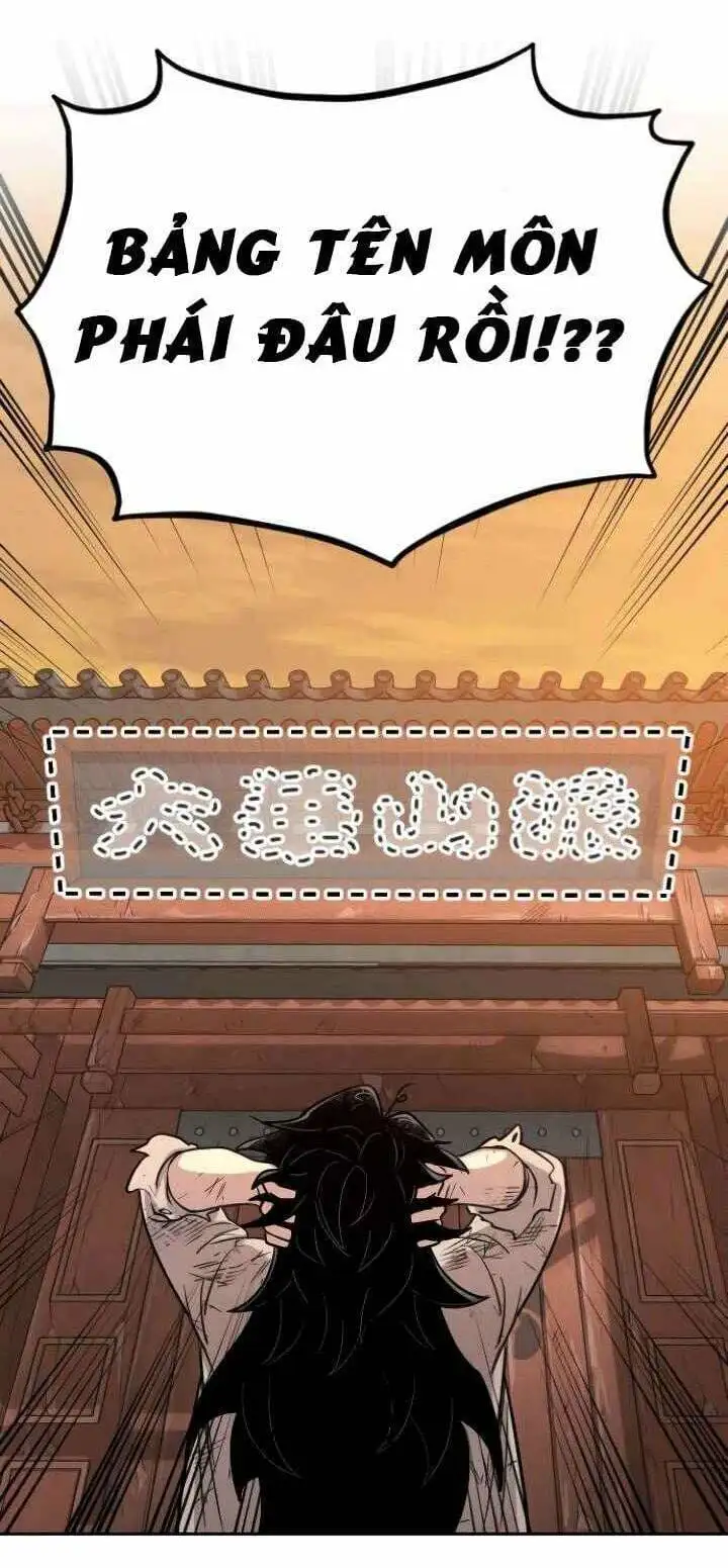 Truyện Tranh Hoa Sơn Tái Khởi trang 6