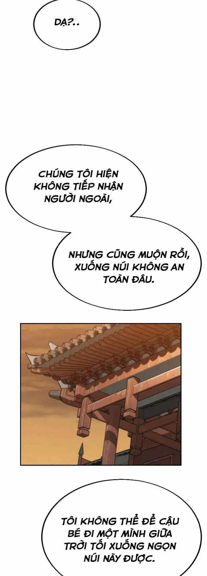 Truyện Tranh Hoa Sơn Tái Khởi trang 6