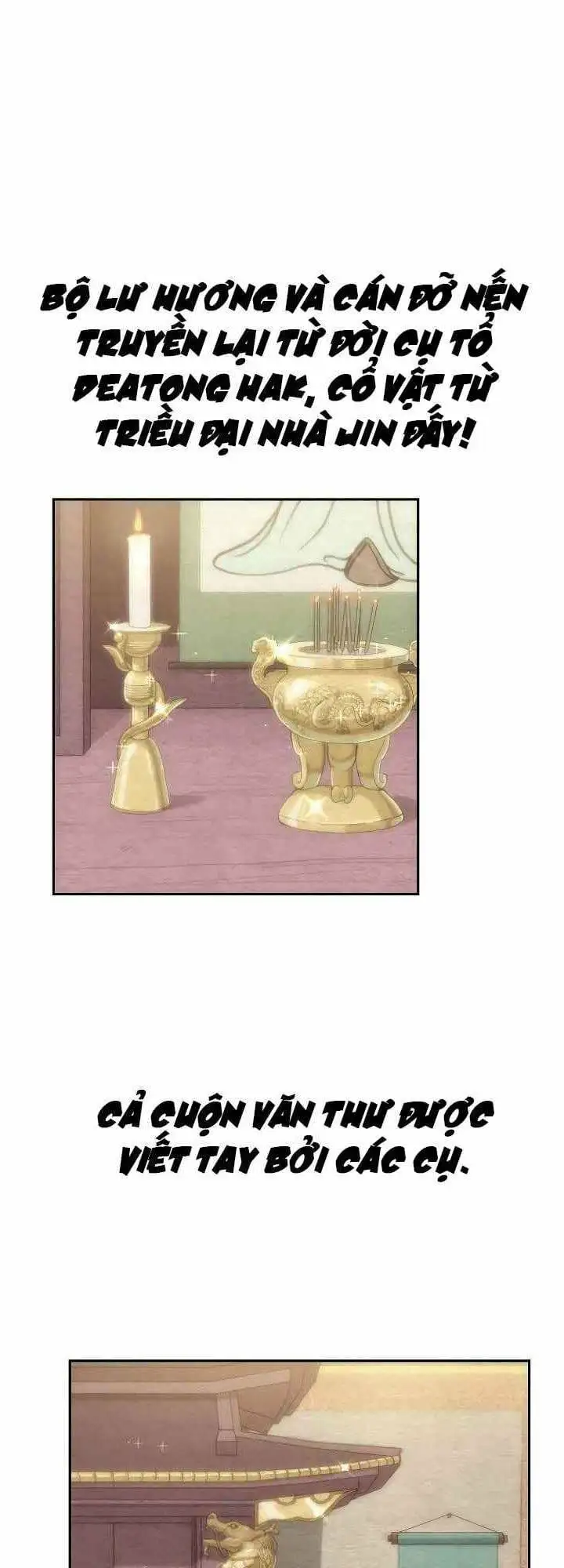 Truyện Tranh Hoa Sơn Tái Khởi trang 6