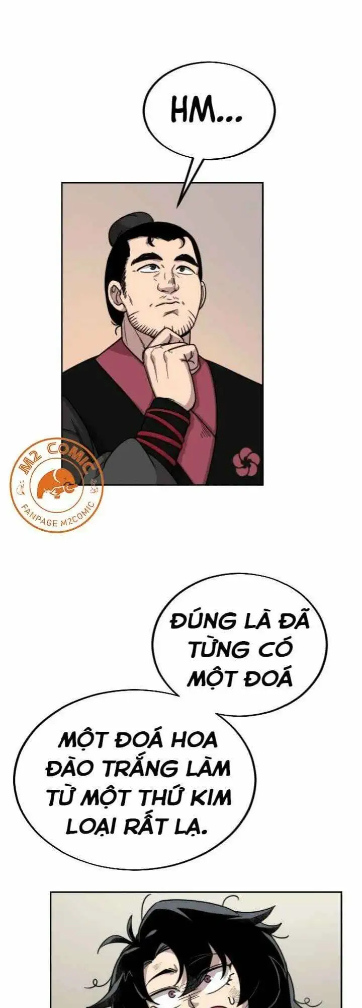 Truyện Tranh Hoa Sơn Tái Khởi trang 6