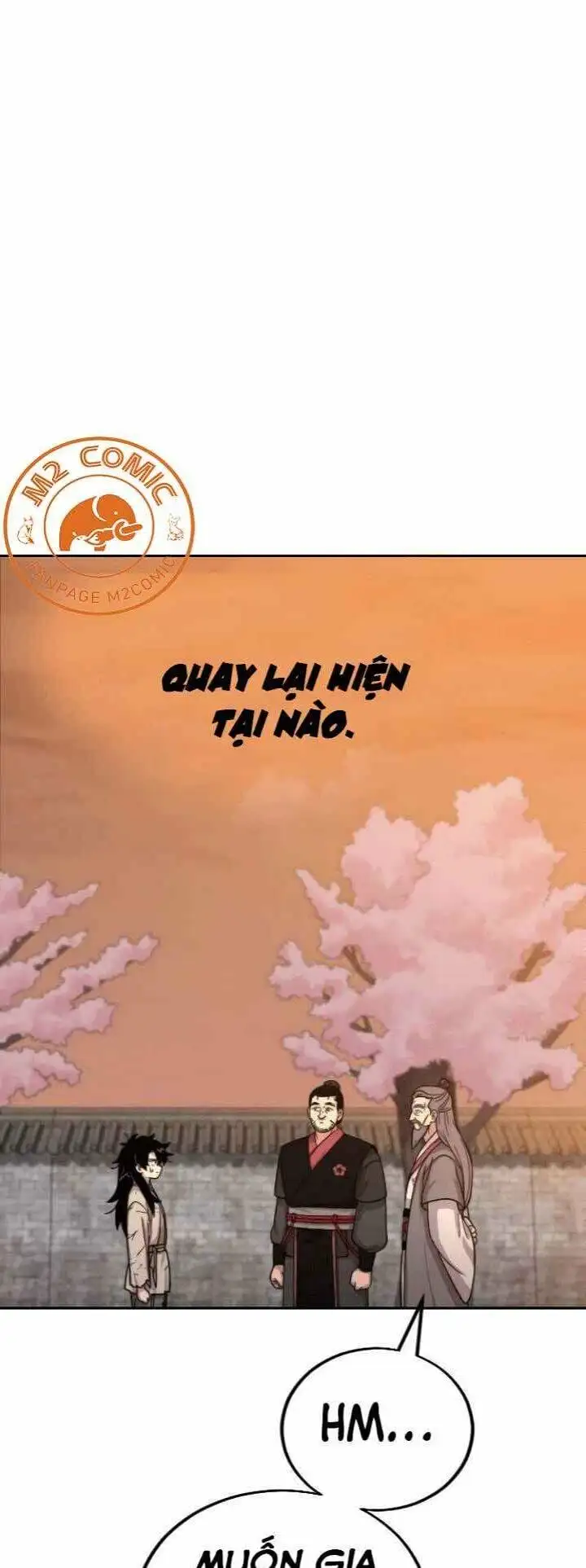 Truyện Tranh Hoa Sơn Tái Khởi trang 6