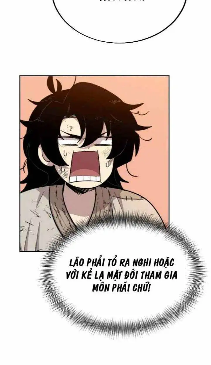 Truyện Tranh Hoa Sơn Tái Khởi trang 6