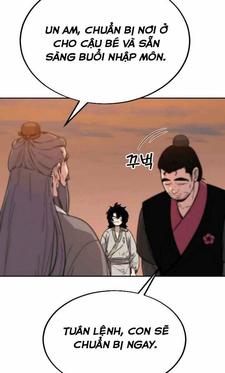 Truyện Tranh Hoa Sơn Tái Khởi trang 6