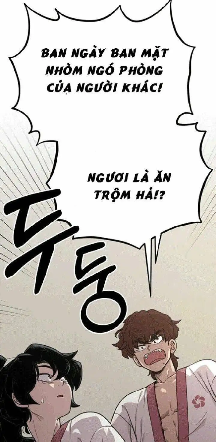 Truyện Tranh Hoa Sơn Tái Khởi trang 6