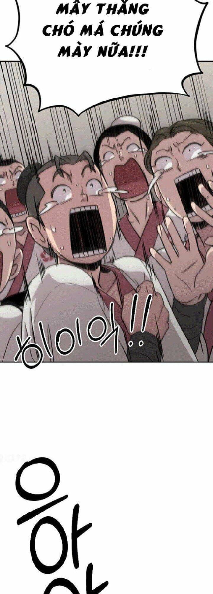 Truyện Tranh Hoa Sơn Tái Khởi trang 6