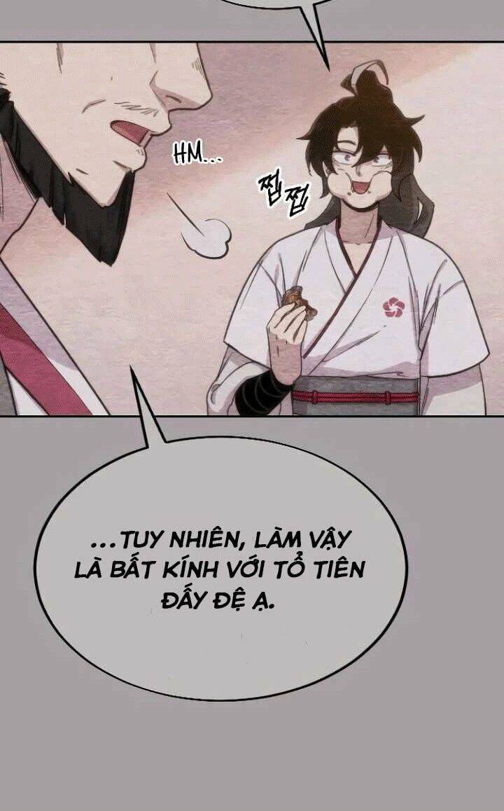 Truyện Tranh Hoa Sơn Tái Khởi trang 6