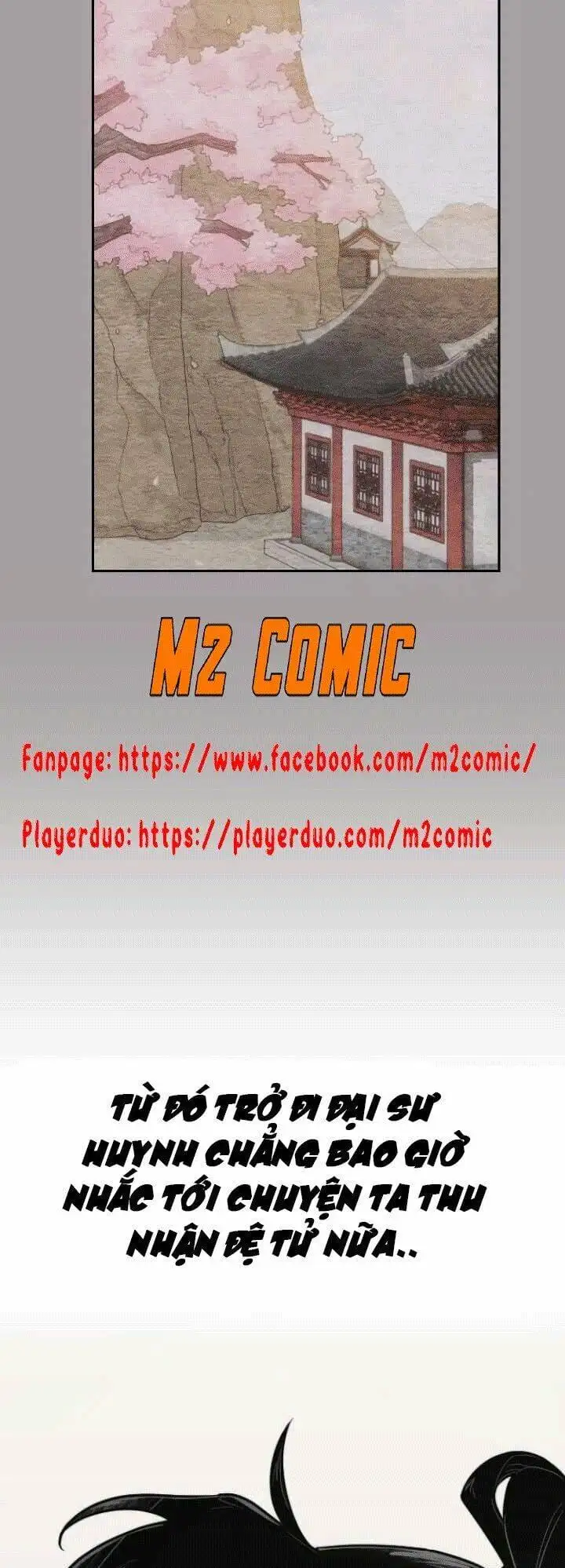 Truyện Tranh Hoa Sơn Tái Khởi trang 6