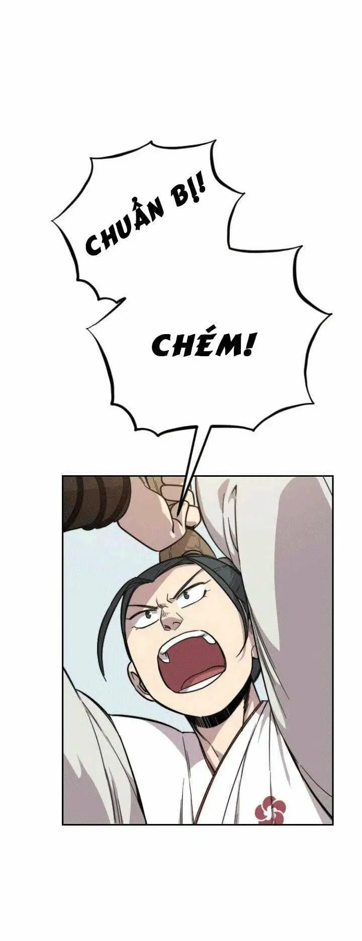 Truyện Tranh Hoa Sơn Tái Khởi trang 6