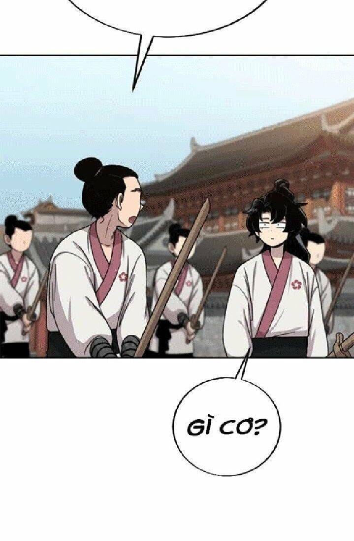 Truyện Tranh Hoa Sơn Tái Khởi trang 6