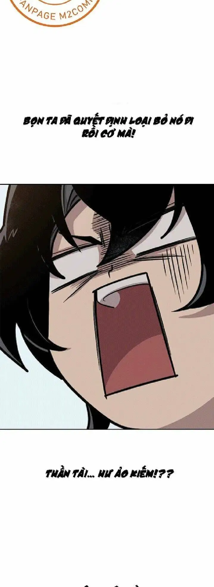 Truyện Tranh Hoa Sơn Tái Khởi trang 6