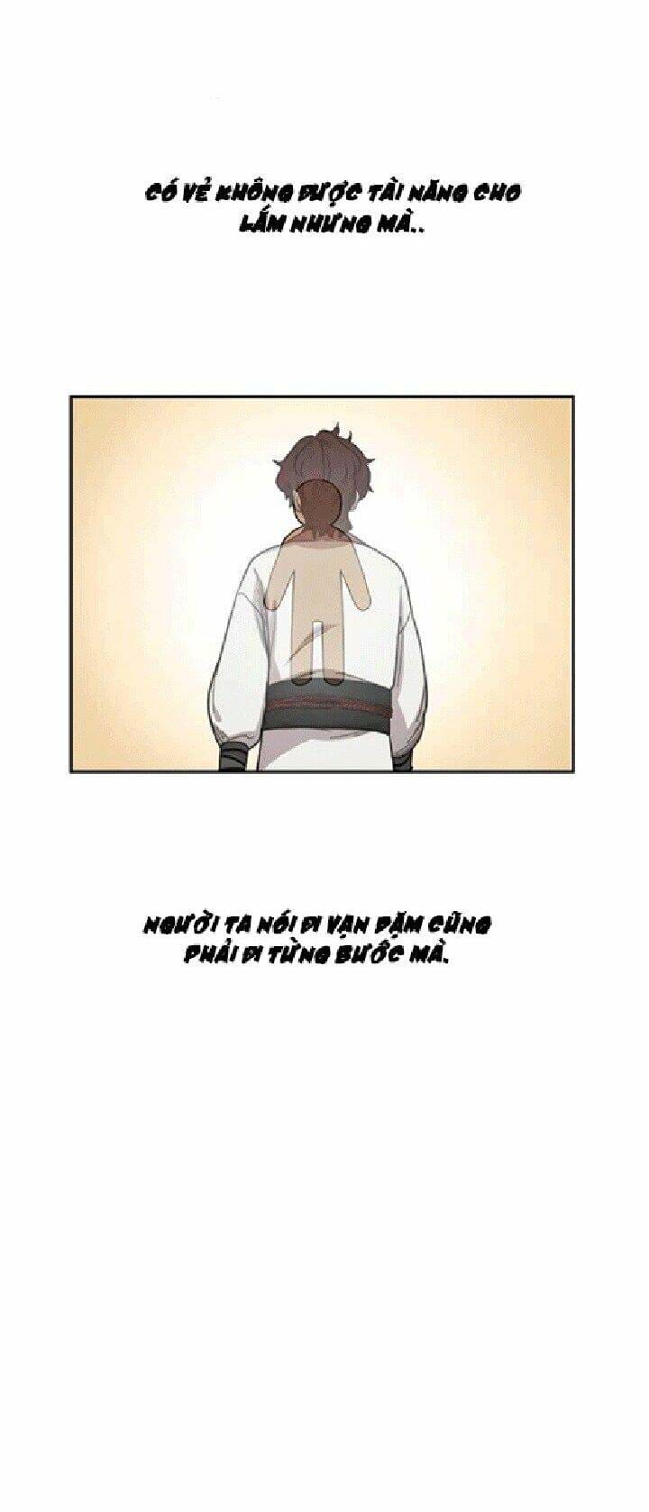 Truyện Tranh Hoa Sơn Tái Khởi trang 6