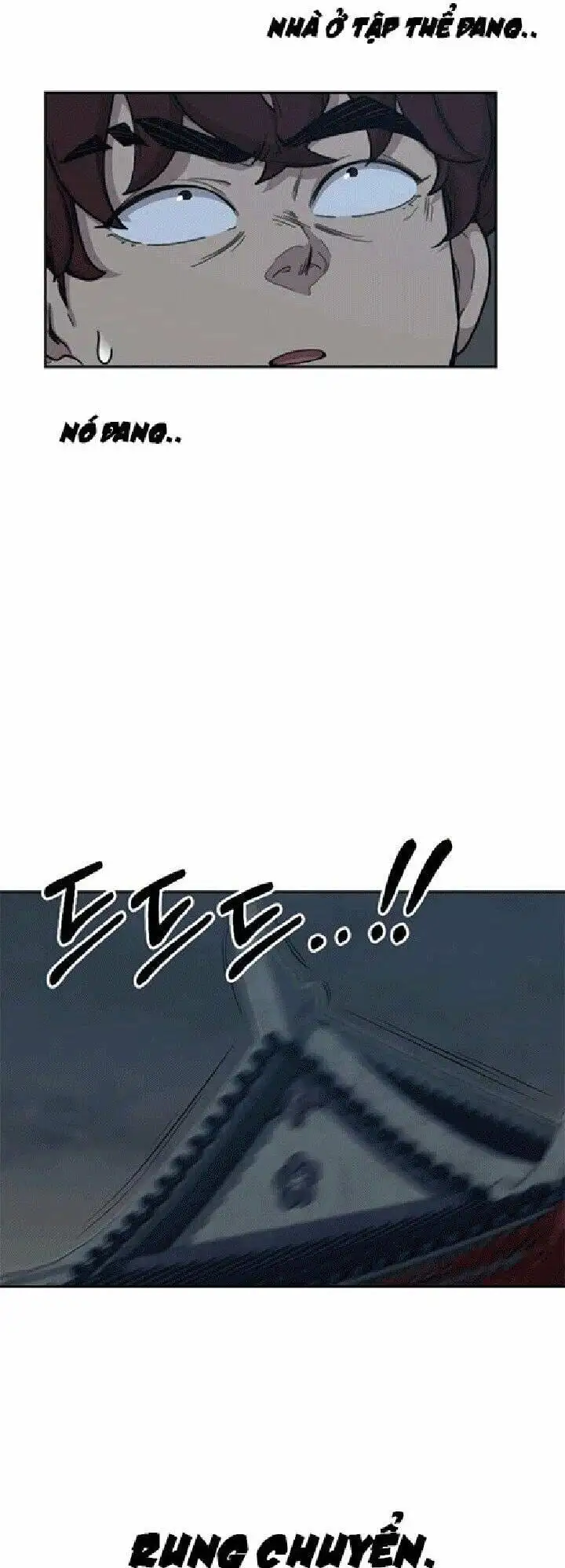 Truyện Tranh Hoa Sơn Tái Khởi trang 6